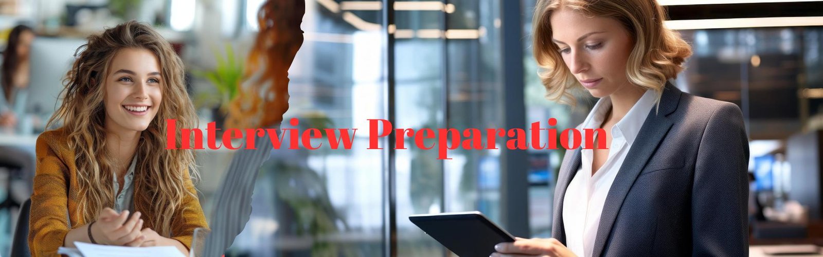 interview preparation tips - Jobdiggers
