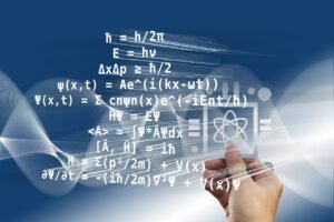 quantum computing
