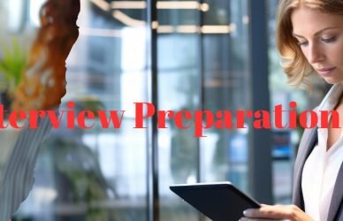 interview preparation tips - Jobdiggers