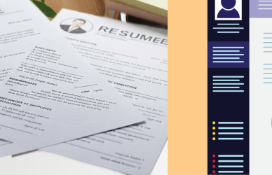 resume tips - jobdiggers